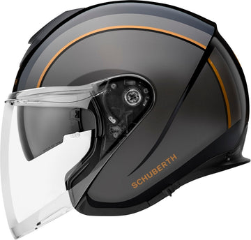 Schuberth M1 Pro Outline Jet Helmet